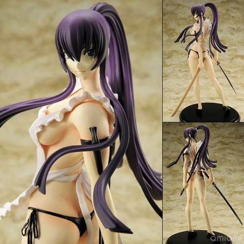 Busujima saeko high - saeko,