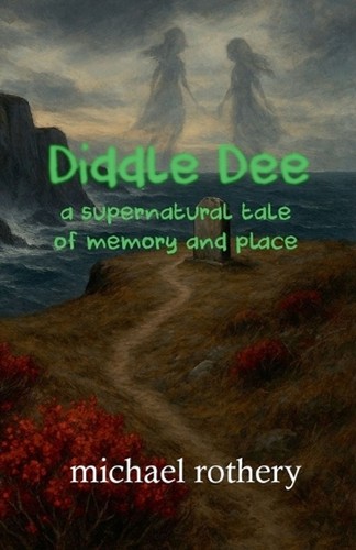 Diddle dee supernatural - diddle, a