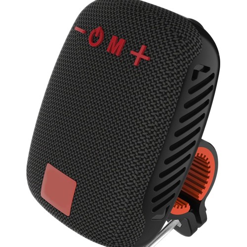 Fahrrad bluetooth lautsprecher - fahrrad,