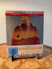 Kandahar * Limited Steelbook