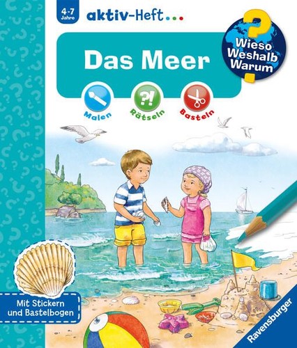 Wieso weshalb warum - weshalb?,