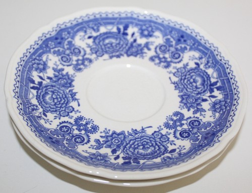 Burgenland blau untertasse - burgenland, 2