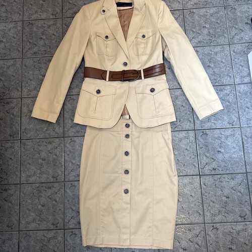 Zara set teiler blazer - blazer, jacke