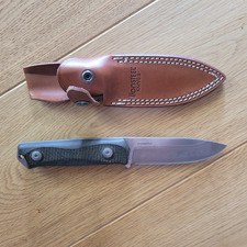 Lionsteel b41 green canvas - ,
