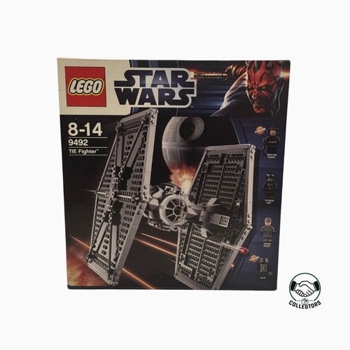 Lego star wars - ⭐️,