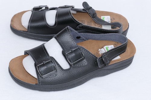 Bio comfort komfort - bio, komfort-sandalen