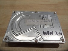 Alte Festplatte Quantum 270 MB