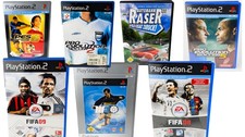 Sony ps1 spiele - spiele, sammlung