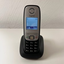 Siemens Gigaset A415