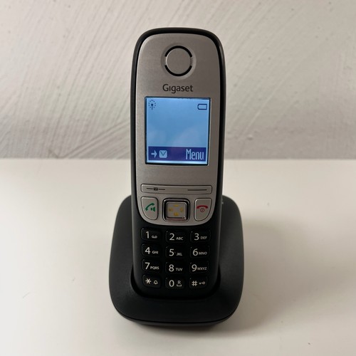 Siemens gigaset a415 - siemens,