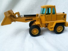 Radlader Model Zeppelin Typ