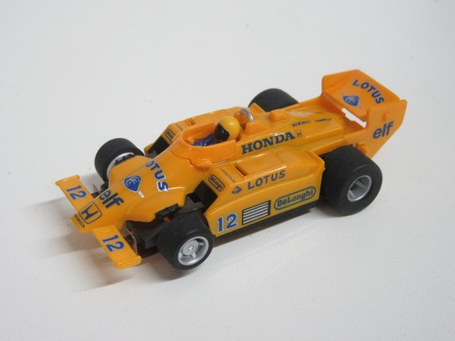Tyco lotus honda formel - lotus, 1