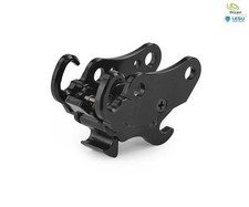 1:14 Schnellwechsler für PC30