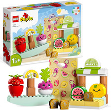 LEGO® Duplo 10983 Biomarkt /
