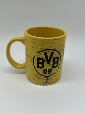 Bvb tasse die gelbe - gelbe, wand