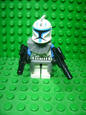 Lego Star Wars Figur Captain