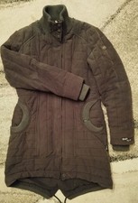 Khujo Wintermantel Damen Gr. M