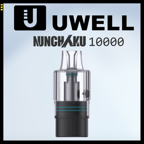 Uwell nunchaku 10000 - nunchaku,