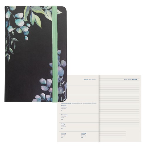 Idena 11062 terminkalender - 11062,