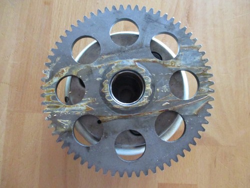 Freilauf polrad rotor für - polrad,