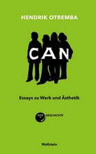 Can | Essays zu Werk und