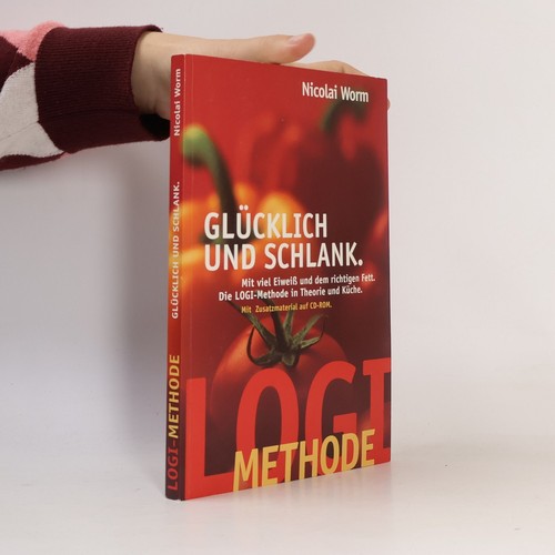 Glücklich und schlank - glücklich,