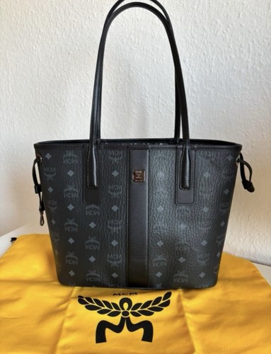 Mcm damen shopper liz small - liz,