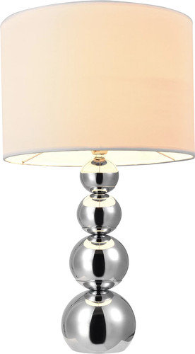 Tischlampe nachttischlampe e14 - tischlampe,