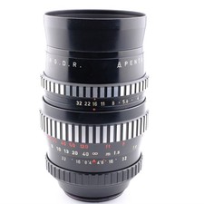 Pentacon 135mm F2.8 M42 15