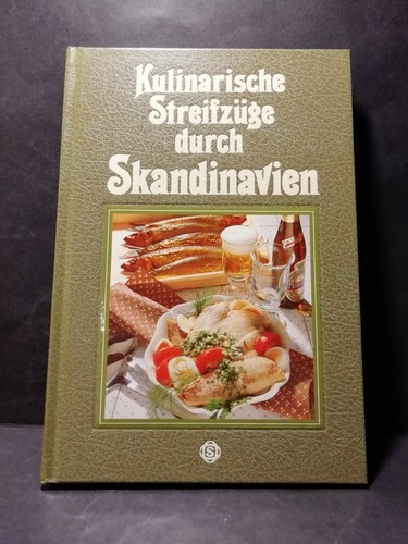 Sigloch kochbuch kulinarische - sigloch,