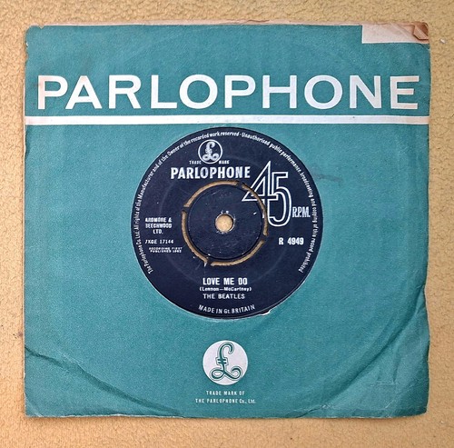 The beatles love mega - the, me