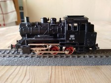 Märklin 3000 Dampflok BR 89006 der DB Digital