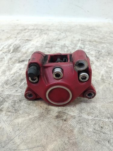 Hinterer bremssattel für - hinterer,
