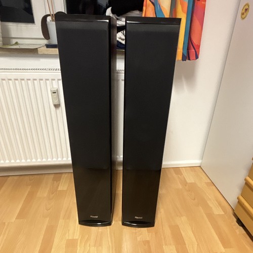 Magnat standlautsprecher paar - standlautsprecher,