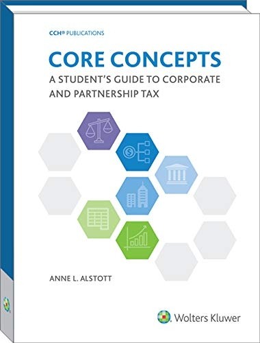 Core concepts a students - concepts, :