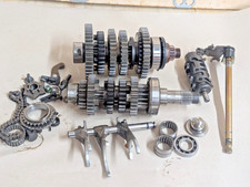 Triumph Daytona 955i T595N