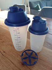 Tupperware Mix-Fit| Shake-Fit|