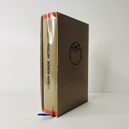 Salman rushdie - salman,