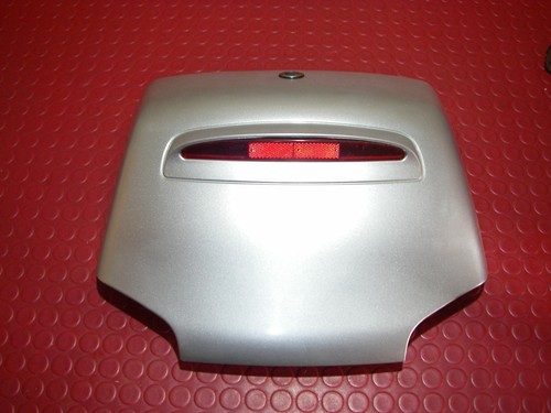 Silber top kofferraumdeckel - top,