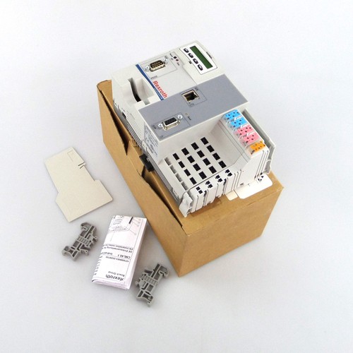 Rexroth indracontrol l40 - indracontrol,