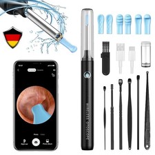 Ohrenschmalz Entferner Otoskop