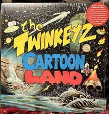 The twinkeyz cartoon land - twinkeyz,