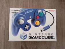 Original Nintendo Game Cube