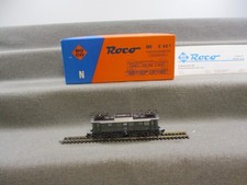 Roco Spur N 02154B Elektrolok BR E44 Analog der DR in OVP