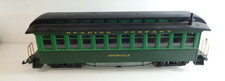 Spur G Bachmann Personenwagen Reading Company siehe Foto PK1610 o.