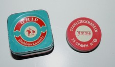 SET 2 St. Blechdose YMME +