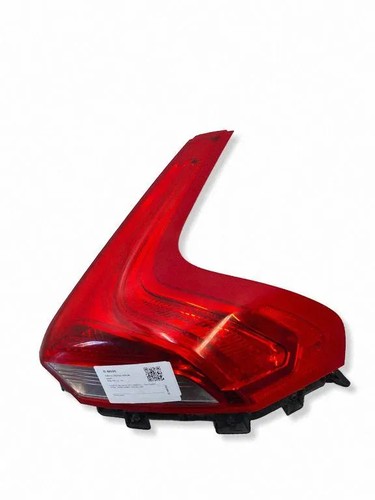 Volvo v40 hatchback rücklicht - volvo,