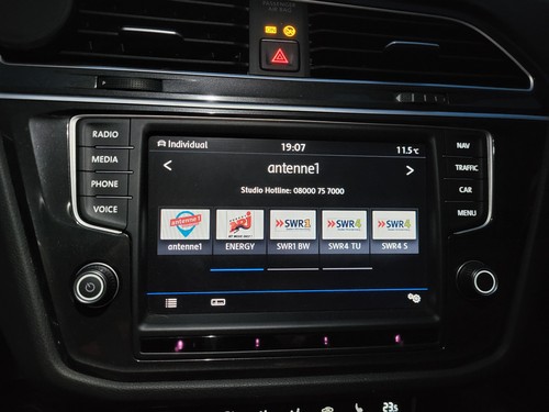 Display 5g0 919 - 606, discover
