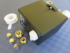 CONDOR Druckschalter MDR3