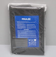Miulee verdunklungsvorhang - miulee,